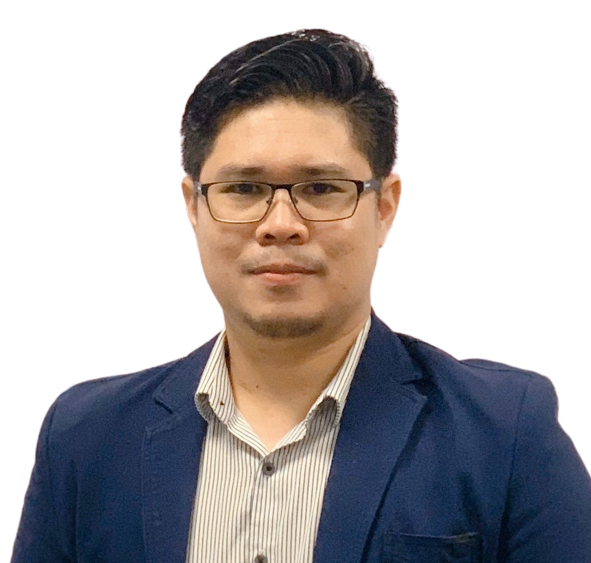 Assoc. Prof. Ir. Ts. Dr. Mohd Zamri Ibrahim