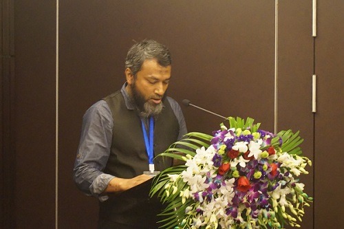 Prof. Dr. M. Sohel Rahman